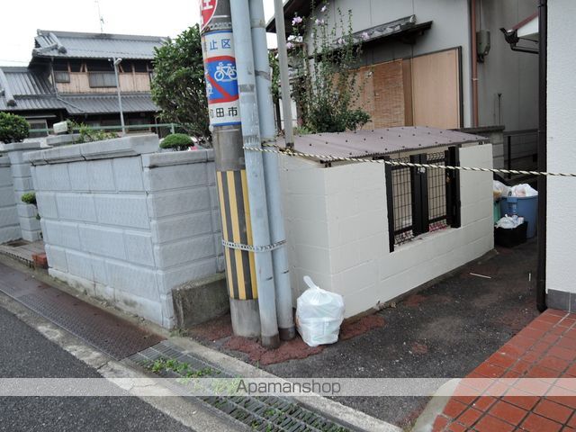小松里マンションのその他写真