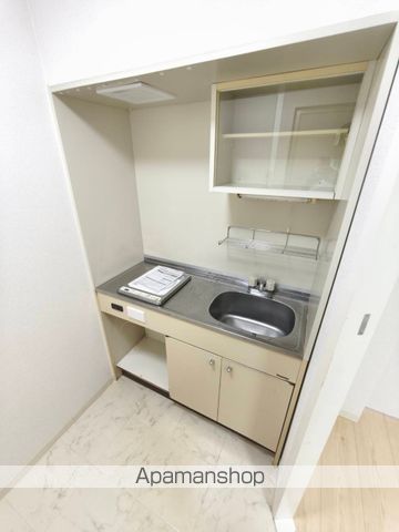 コーポシマムラの内装写真