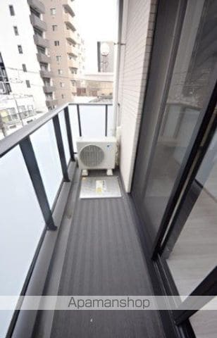レオーネ南千住IIの内装写真
