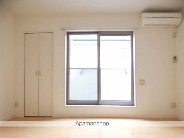 クレフラスト初生の内装写真