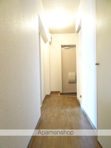 メゾン葵ヶ丘の内装写真