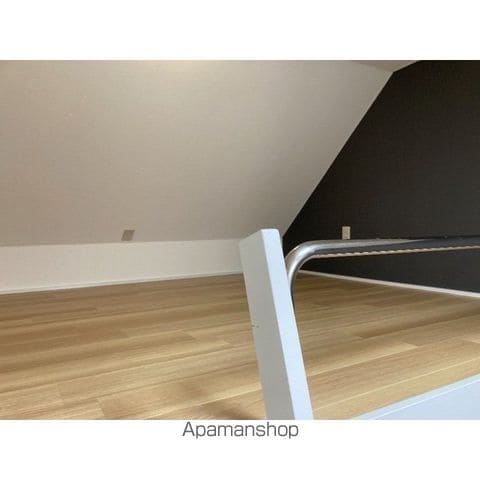 オリーブの内装写真