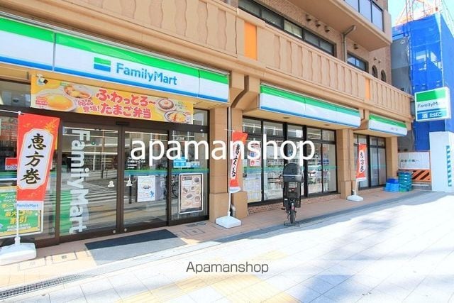 桜川ゼンシンビルの周辺写真