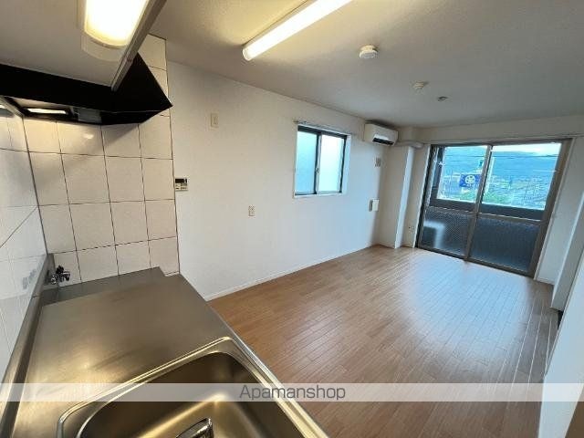 アゼリア　マンション[2LDK/51.3m2]のリビング・居間2