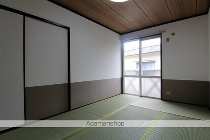 フレグランス新石手　Ａ棟[2LDK/51.25m2]のその他内装1
