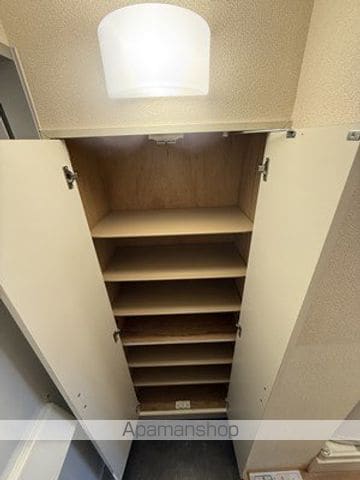 レオパレス南台の内装写真
