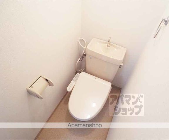 コーポ大鷺の内装写真