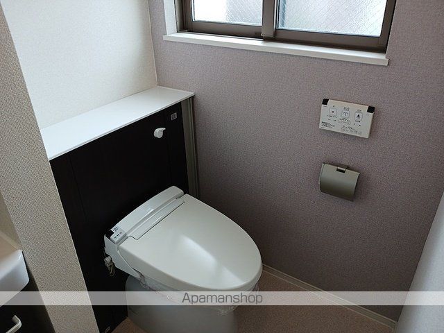 サニーシャトーIIの内装写真