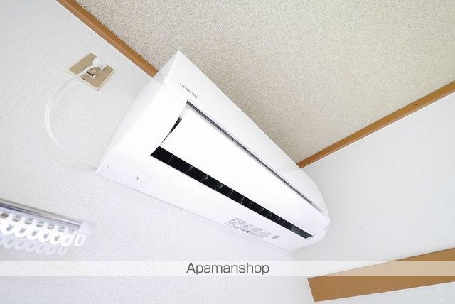 メゾン山美IIの内装写真