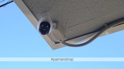 サンリブ野田[2LDK/52.17m2]の共用部3