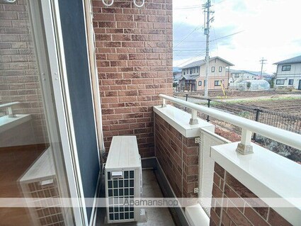 メルベーユＫ　Ｄ[1R/33.15m2]の内装2