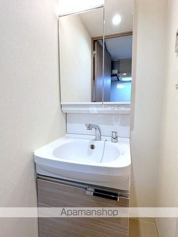 PRESSANCE堺筋本町センティスの内装写真