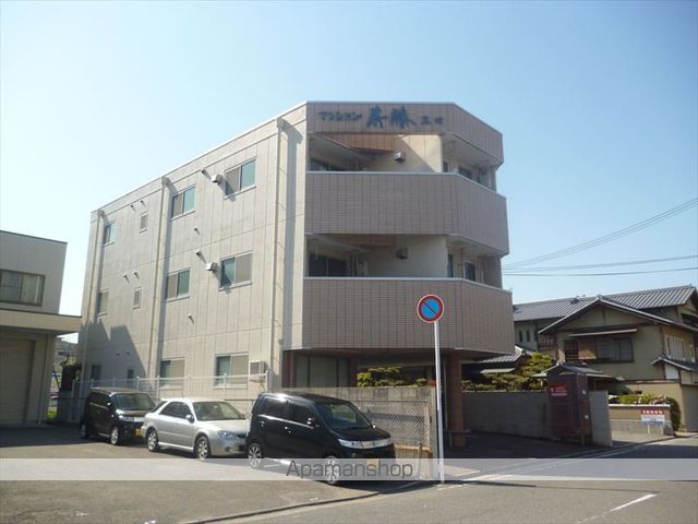 マンション寿藤 黒田の外観写真