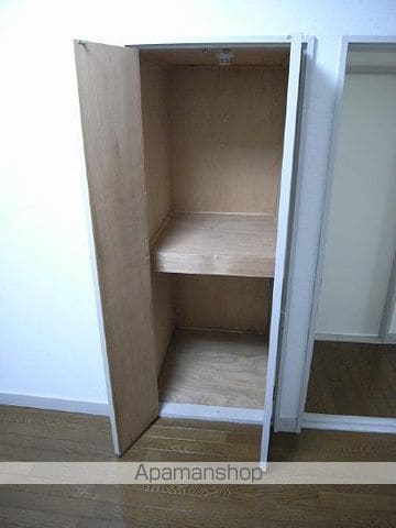 コンチネンタルハイツ郡山の内装写真