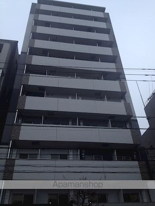 メインステージ立川[1K/21.2m2]の外観1