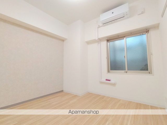 ラ フェリーチェ難波の内装写真