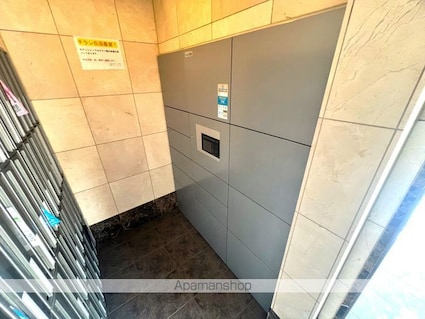 プレサンス千種駅前ネオステージ[1K/22.2m2]の共用部2