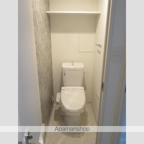 SーRESIDENCE新大阪RISHの内装写真