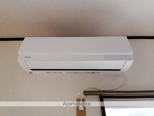 ベルハイム[1R/22.58m2]のその他設備