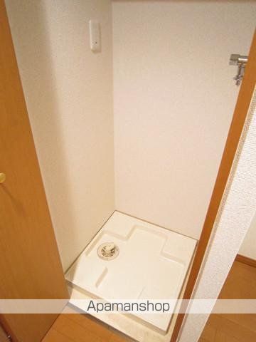 スカイコート文京白山第3の内装写真