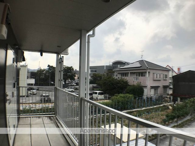 レオパレスマノワール・ハギのその他写真