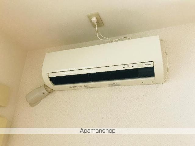 サニーヒルズの内装写真