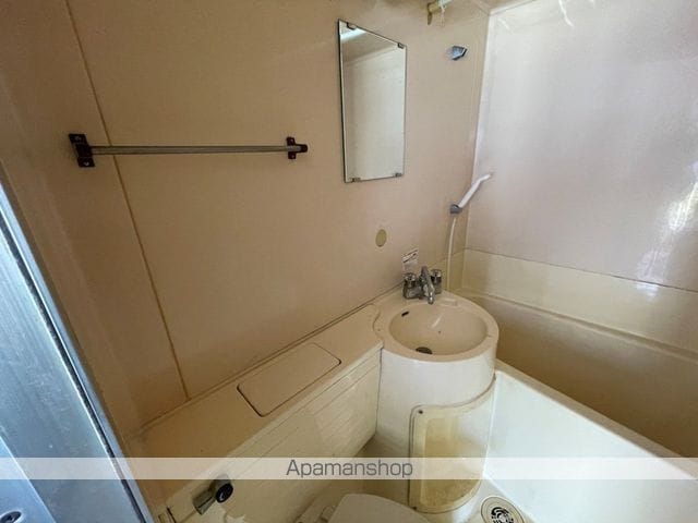 UT安中の内装写真