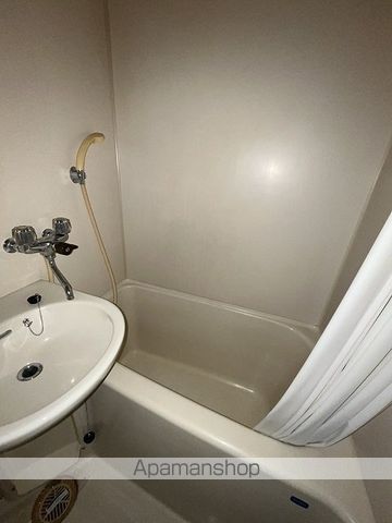 コーポ福島の内装写真
