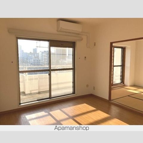 アークハイム新潟の内装写真
