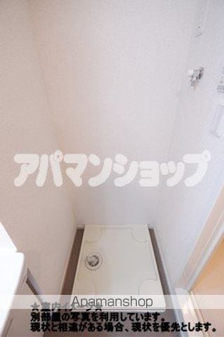 ポエラバ 1の内装写真