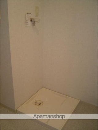 サン・ルピナス[1K/24.17m2]の内装