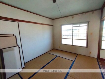 メゾン青葉台５号棟[3K/38.96m2]の内装3