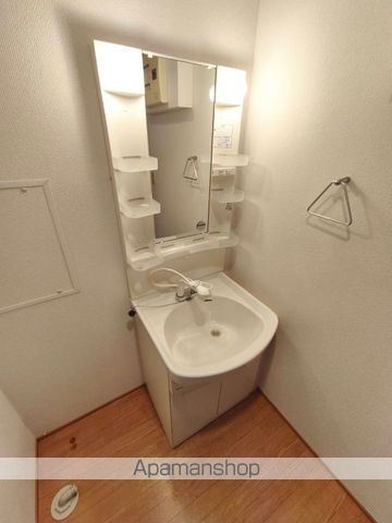 ローパスIの内装写真