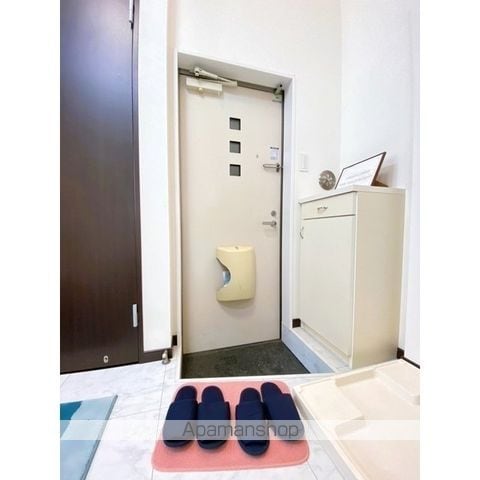 G・Aヒルズ和田町の内装写真