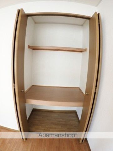 グランディール田町の内装写真