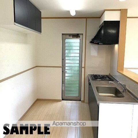 丸山様戸建賃貸住宅A棟の内装写真