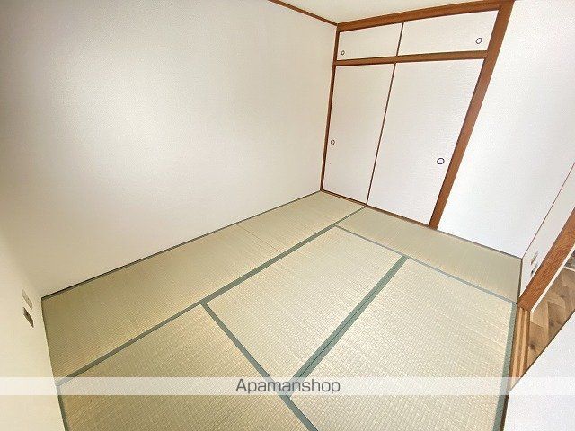 ジェイ・プライド上本町の内装写真