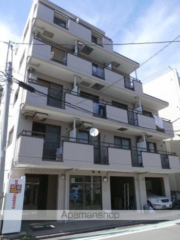 アビタシオンハイツ 502 ｜ 神奈川県横浜市西区浅間町１丁目19-14（賃貸マンション1R・5階・16.08㎡） その3