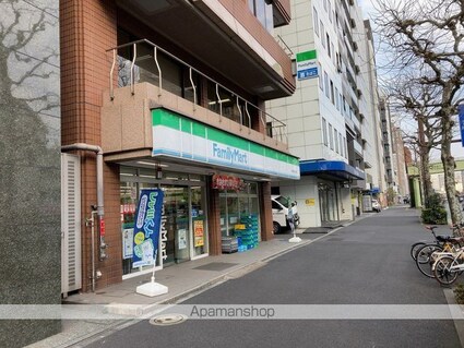 Ｆｅｌｉｃｅ　Ｐｒｅｎｄｒｅ[1LDK/40.02m2]の周辺1