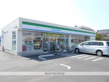 ＤＩＡＳ　ＯＡＮＡ　Ｄ棟[2K/42.6m2]の周辺5