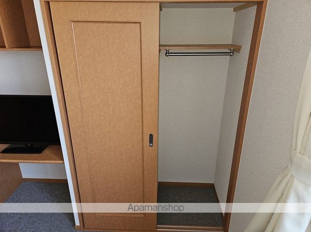 レオパレスタウンコート南矢三の内装写真