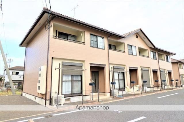 AFECTO IIの外観写真