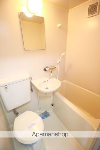 エトワール21 2号館の内装写真