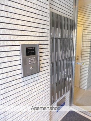 チェスナット　西大島[1K/30.98m2]の内装4