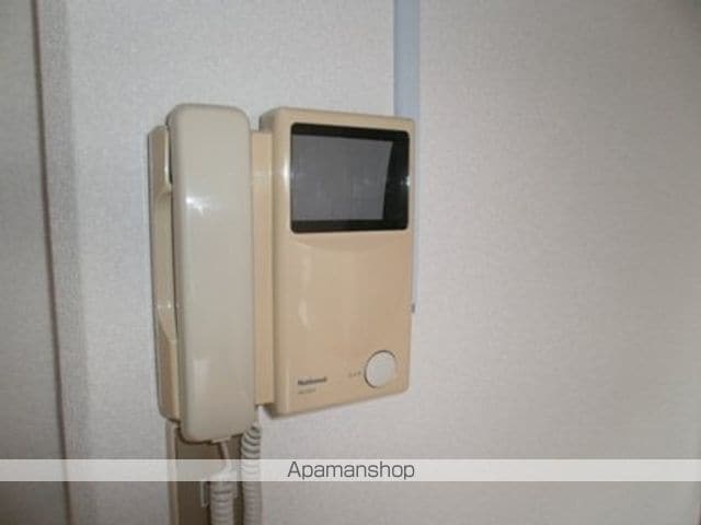 メゾンくわなM1の内装写真
