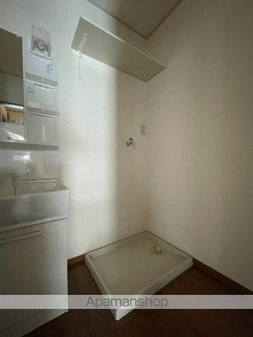 クオーレ Eの内装写真