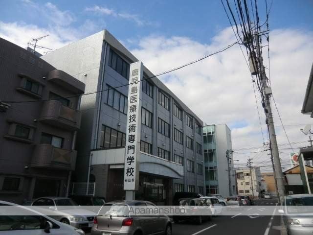 コンフォート東谷山の周辺写真