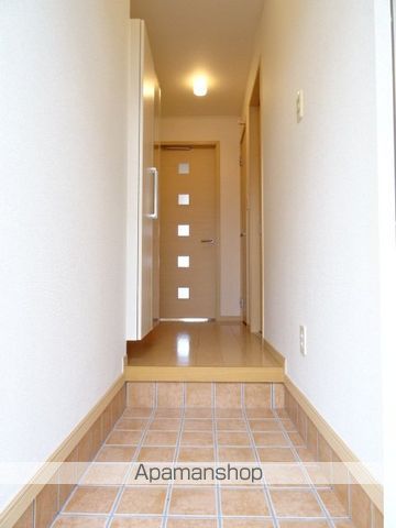 セージュの内装写真