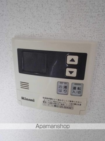 アルファレガロ西古松の内装写真