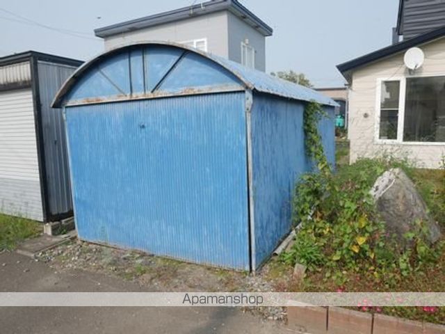 岩見沢市 2階建 築53年のその他写真